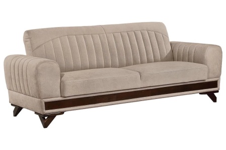 Диван Танго/Разные Цвета Ш-2410 х Г-900 х В-950 мм