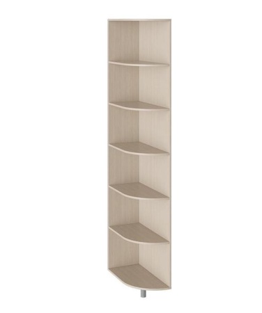 Шкаф-Купе 3-х Створчатый Зеркальный (Ш-2100 × В-2200 × Г-600)/Разные Цвета