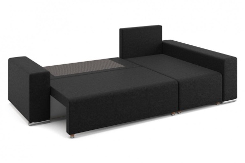 Угловой Диван Маккален NEW (Ш-2400 х Г-1340 х В-900 мм)/Разные Цвета 