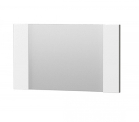 Зеркало Каролина-9 МДФ (Ш-850*В-500*Г-32 мм)/Разные Цвета 