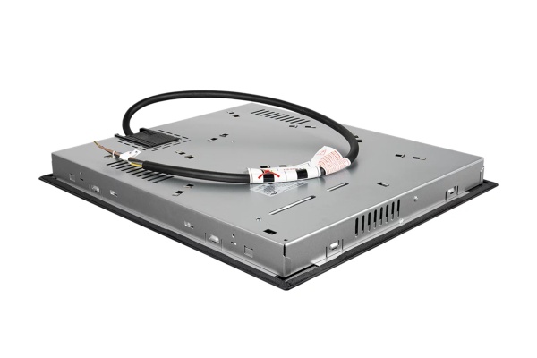 Электрическая варочная поверхность MILLEN MEH 451 BL