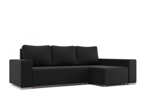 Угловой Диван Маккален NEW (Ш-2400 х Г-1340 х В-900 мм)/Разные Цвета 