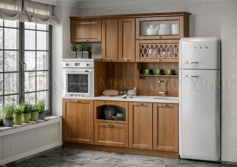 Кухонный Гарнитур  Милан NEW МДФ 2000 мм/Разные Цвета